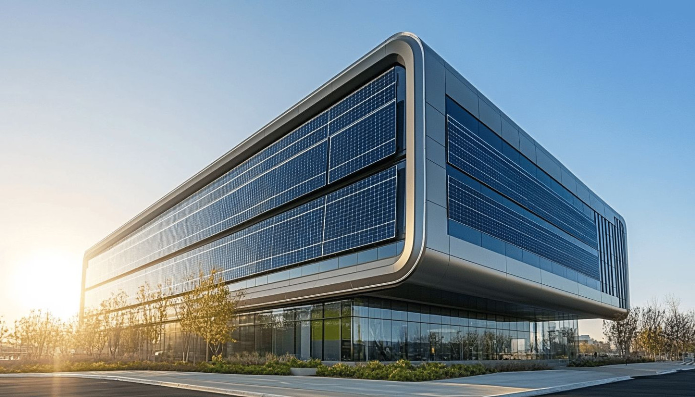 Stratégies efficaces pour intégrer l'énergie solaire dans les politiques ESG des entreprises